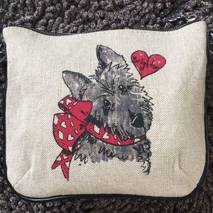 Brighton Scottie Crossbody NWOT Purse